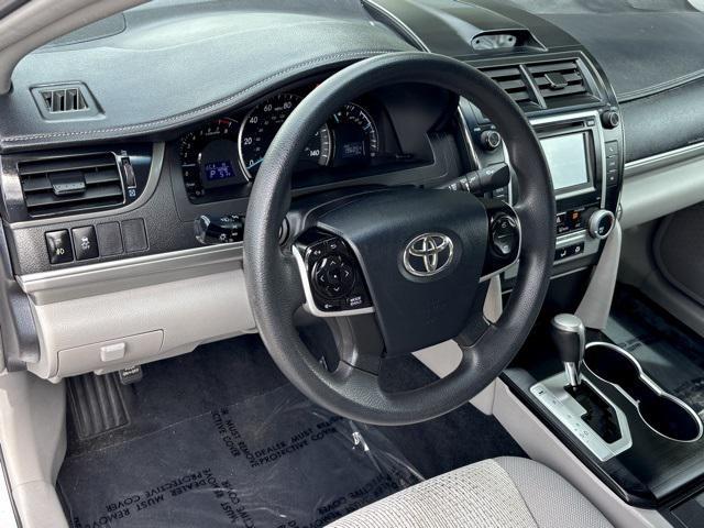 used 2012 Toyota Camry car, priced at $6,999