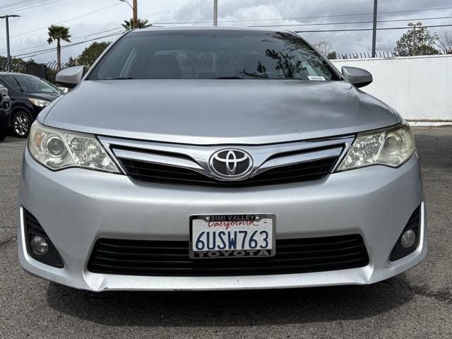 used 2012 Toyota Camry car, priced at $6,999