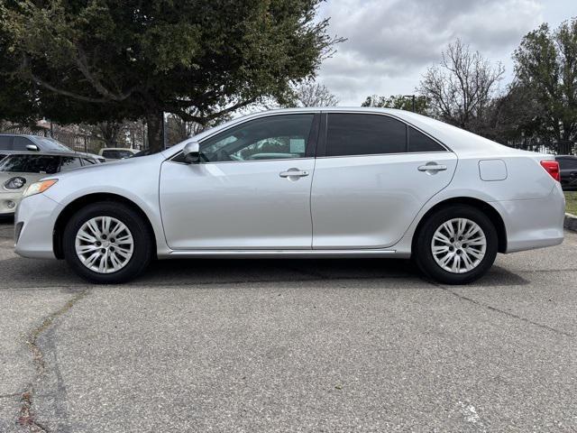 used 2012 Toyota Camry car, priced at $6,999