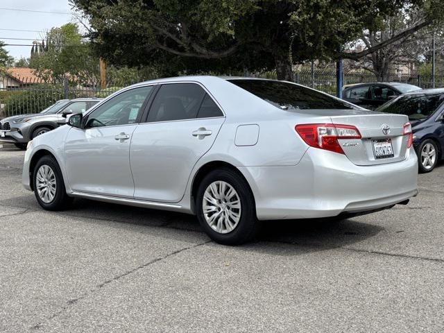 used 2012 Toyota Camry car, priced at $6,999