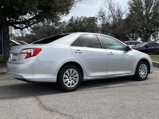 used 2012 Toyota Camry car, priced at $6,999