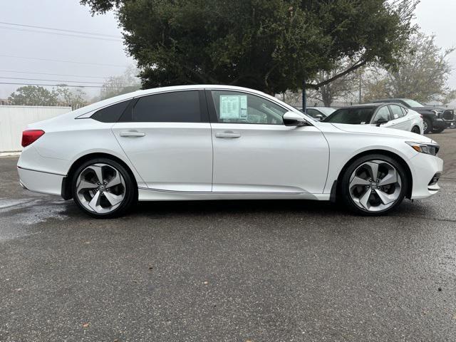 used 2019 Honda Accord car, priced at $19,999