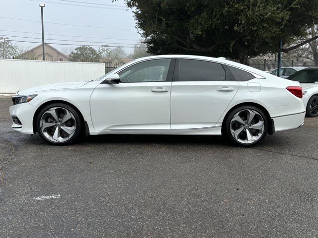 used 2019 Honda Accord car, priced at $19,999