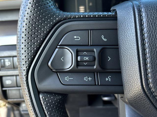 new 2025 Toyota Tacoma car, priced at $41,257