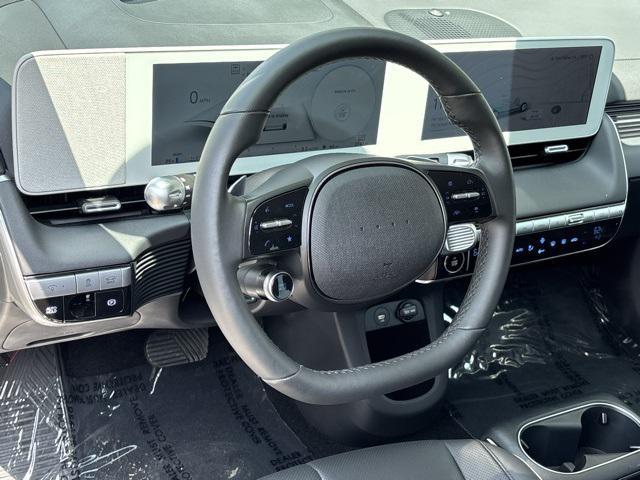 used 2024 Hyundai IONIQ 5 car, priced at $38,999