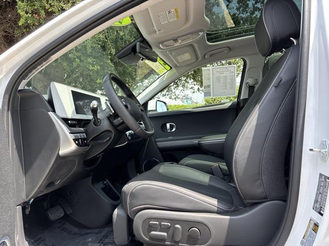 used 2024 Hyundai IONIQ 5 car, priced at $38,999