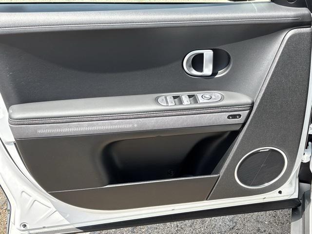 used 2024 Hyundai IONIQ 5 car, priced at $38,999