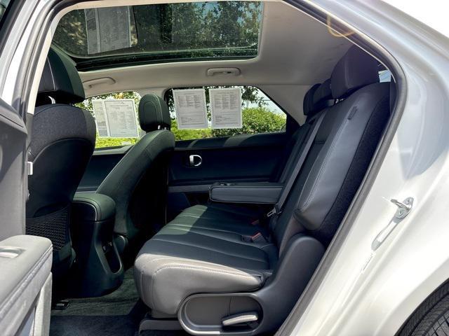 used 2024 Hyundai IONIQ 5 car, priced at $38,999