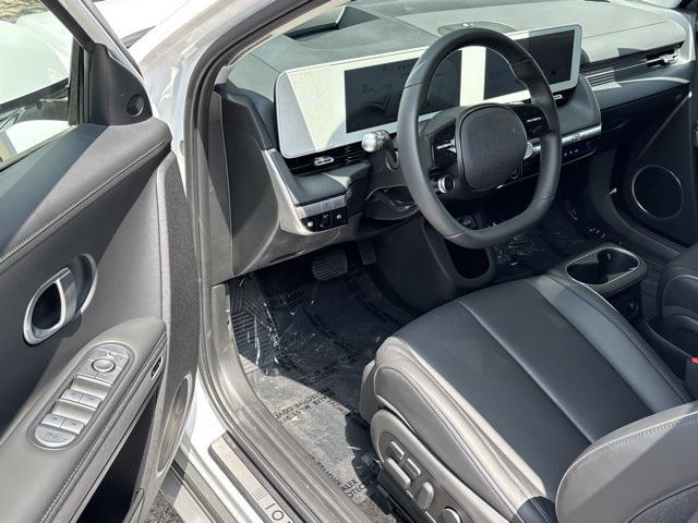 used 2024 Hyundai IONIQ 5 car, priced at $38,999