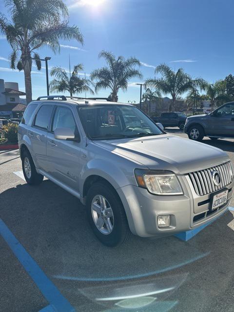 used 2008 Mercury Mariner car, priced at $5,999