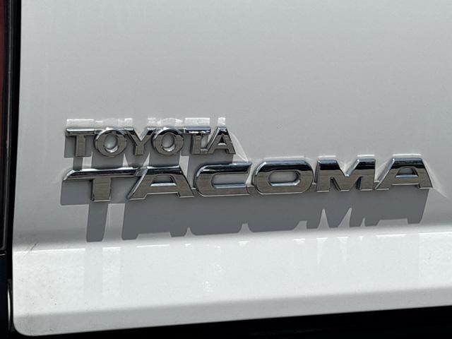 used 2014 Toyota Tacoma car, priced at $22,695