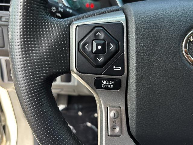 used 2014 Toyota Tacoma car, priced at $22,695