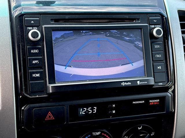 used 2014 Toyota Tacoma car, priced at $22,695