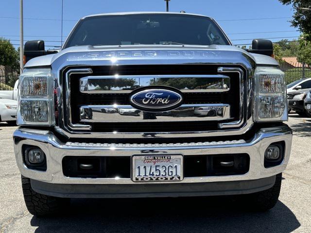 used 2012 Ford F-250 car, priced at $32,999