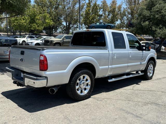 used 2012 Ford F-250 car, priced at $32,999