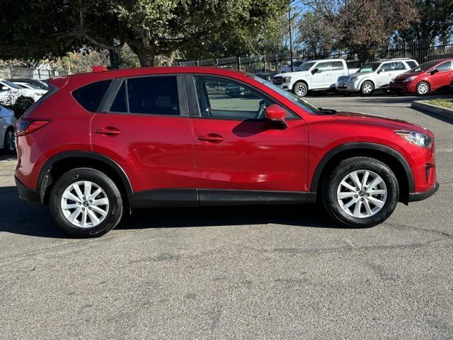 used 2014 Mazda CX-5 car, priced at $12,999