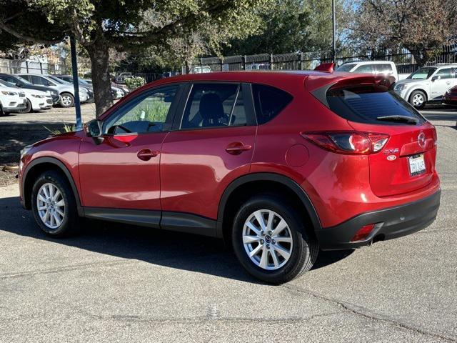 used 2014 Mazda CX-5 car, priced at $12,999