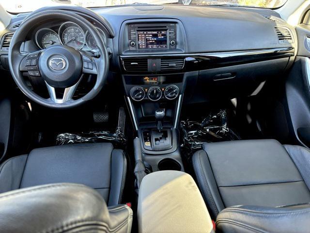 used 2014 Mazda CX-5 car, priced at $12,999