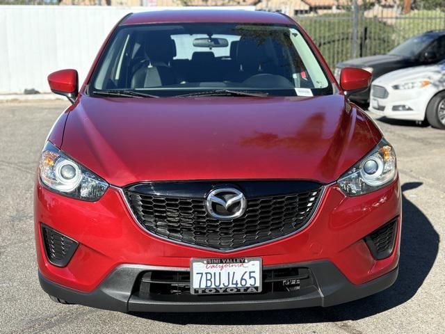 used 2014 Mazda CX-5 car, priced at $12,999