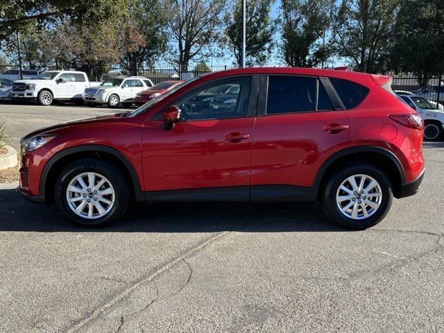 used 2014 Mazda CX-5 car, priced at $12,999