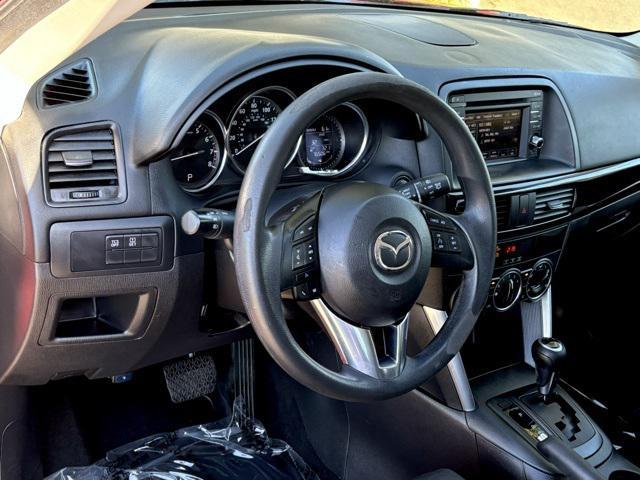 used 2014 Mazda CX-5 car, priced at $12,999