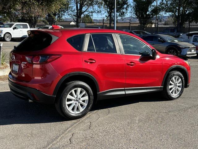 used 2014 Mazda CX-5 car, priced at $12,999