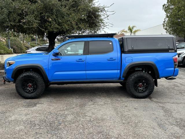 used 2019 Toyota Tacoma car, priced at $41,999