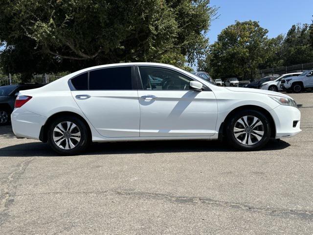 used 2015 Honda Accord car, priced at $17,295