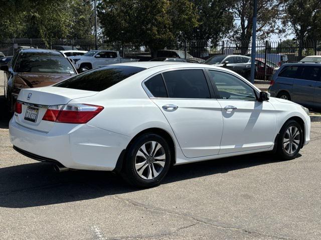 used 2015 Honda Accord car, priced at $17,295