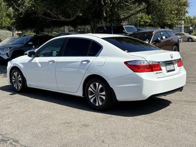 used 2015 Honda Accord car, priced at $17,295