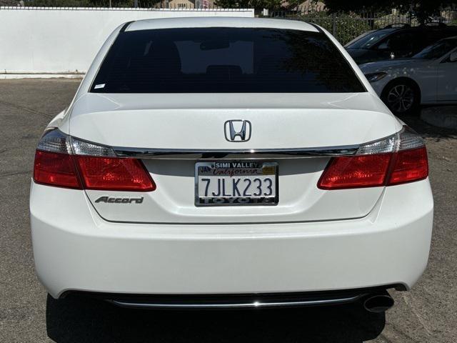 used 2015 Honda Accord car, priced at $17,295