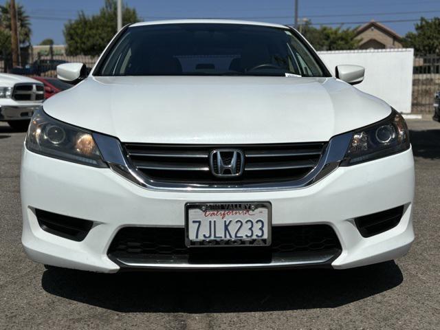 used 2015 Honda Accord car, priced at $17,295