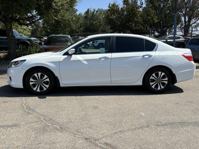 used 2015 Honda Accord car, priced at $17,295