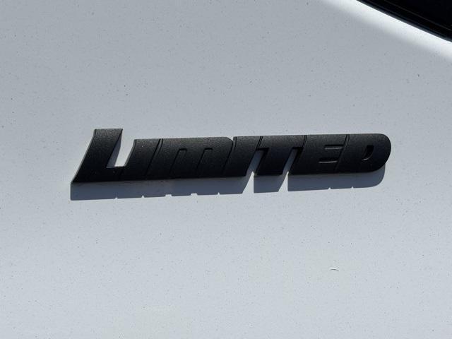 new 2025 Toyota Tundra Hybrid car, priced at $67,363
