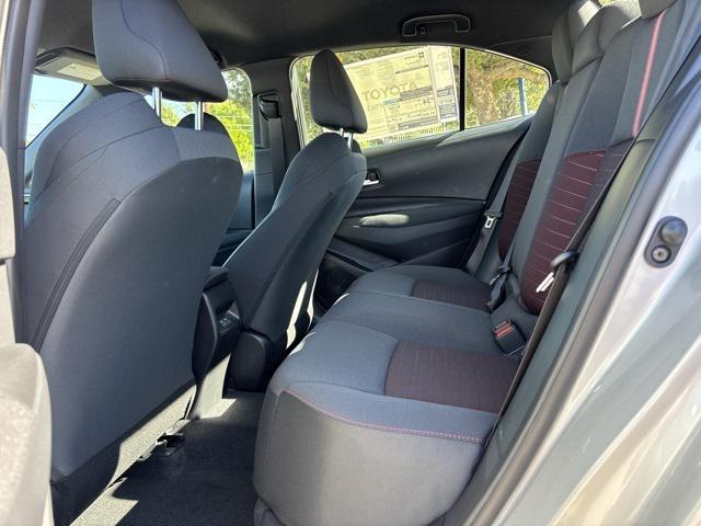 new 2026 Toyota Corolla car, priced at $27,772