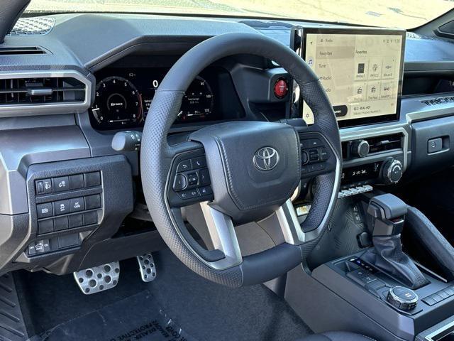 new 2025 Toyota Tacoma car, priced at $44,874