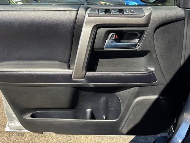 used 2018 Toyota 4Runner car, priced at $31,495