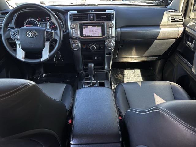 used 2018 Toyota 4Runner car, priced at $31,495