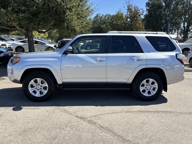 used 2018 Toyota 4Runner car, priced at $31,495