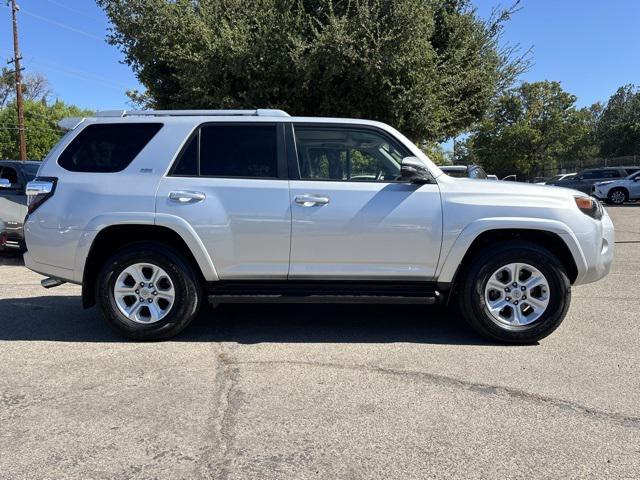 used 2018 Toyota 4Runner car, priced at $31,495