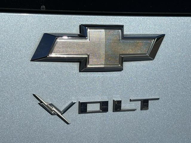 used 2015 Chevrolet Volt car, priced at $6,745