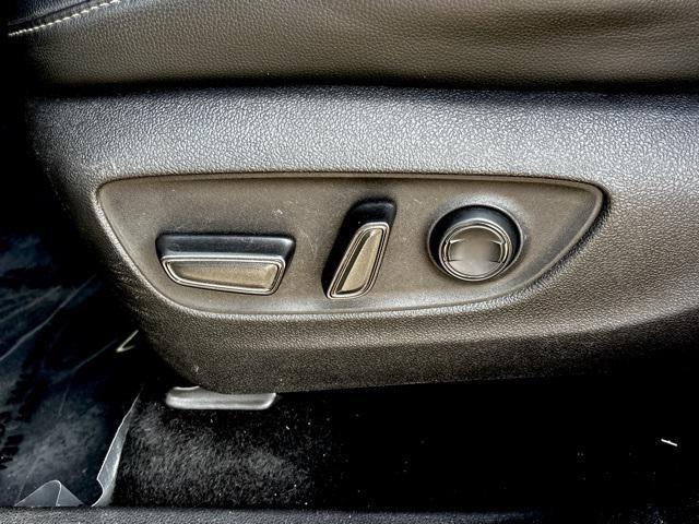 used 2022 Toyota Highlander car, priced at $34,295