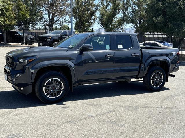 new 2024 Toyota Tacoma car, priced at $52,938