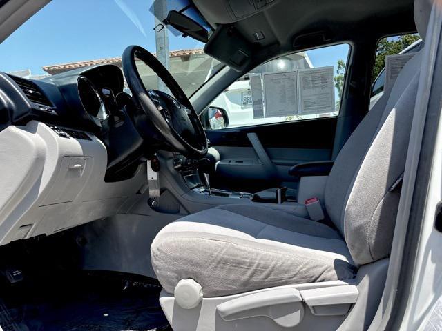 used 2013 Toyota Highlander car, priced at $11,745