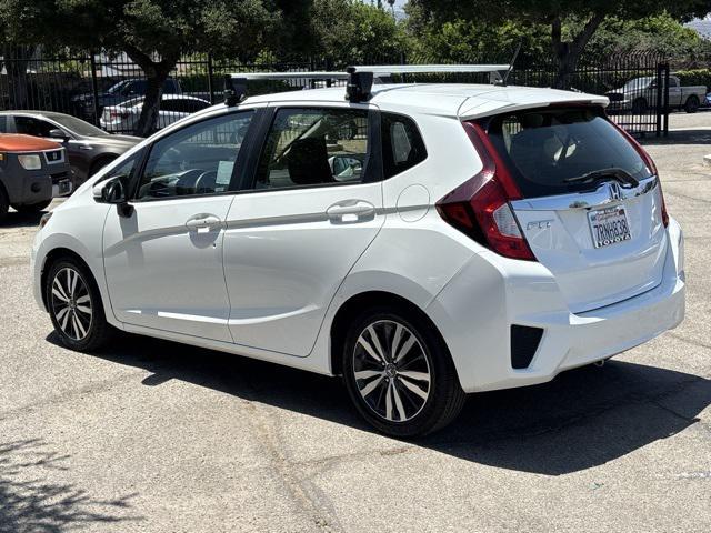 used 2016 Honda Fit car, priced at $14,495