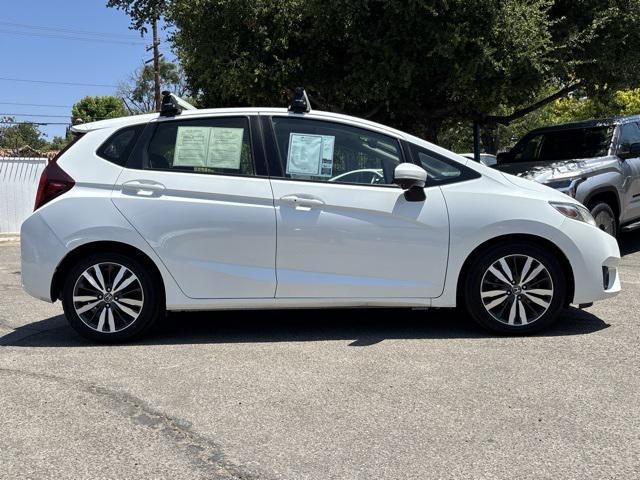 used 2016 Honda Fit car, priced at $14,495