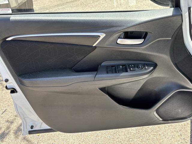 used 2016 Honda Fit car, priced at $14,495
