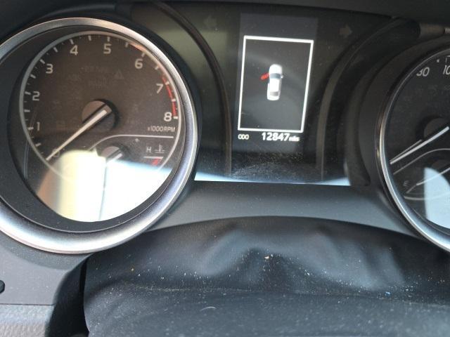used 2023 Toyota Camry car