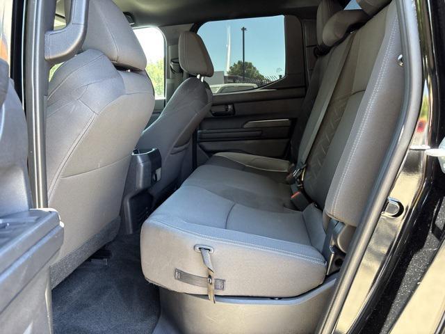 used 2024 Toyota Tacoma car, priced at $36,745