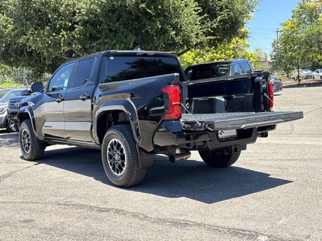 used 2024 Toyota Tacoma car, priced at $36,745